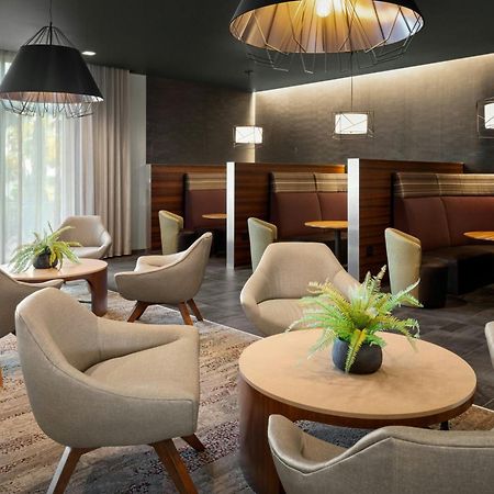 Courtyard By Marriott Titusville Kennedy Space Center エクステリア 写真