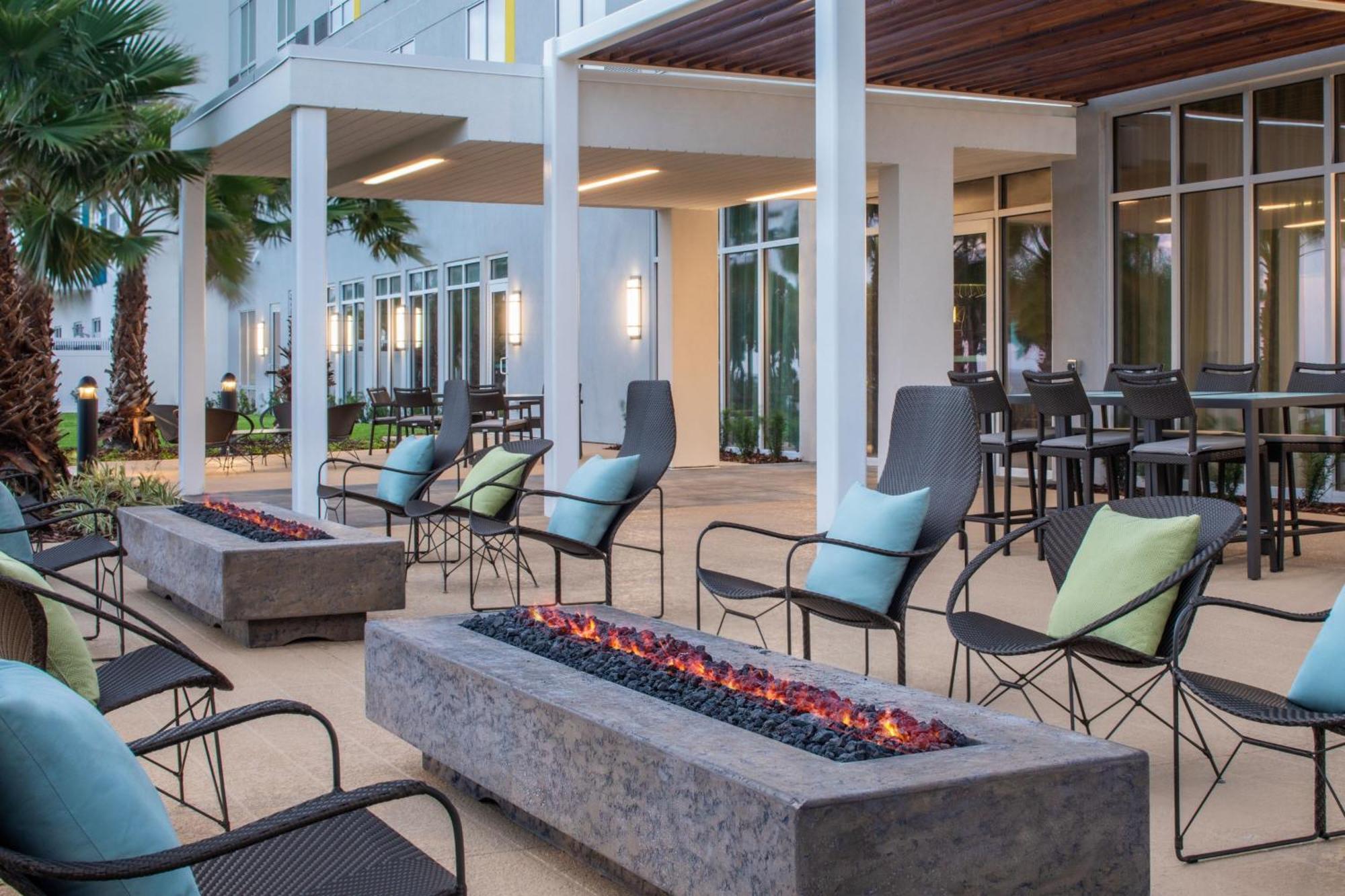 Courtyard By Marriott Titusville Kennedy Space Center エクステリア 写真