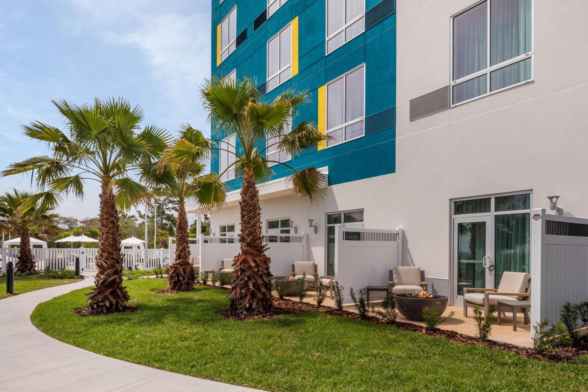 Courtyard By Marriott Titusville Kennedy Space Center エクステリア 写真